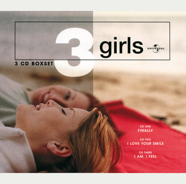 Girls cover