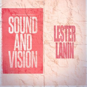 Sound and Vision Albumcover