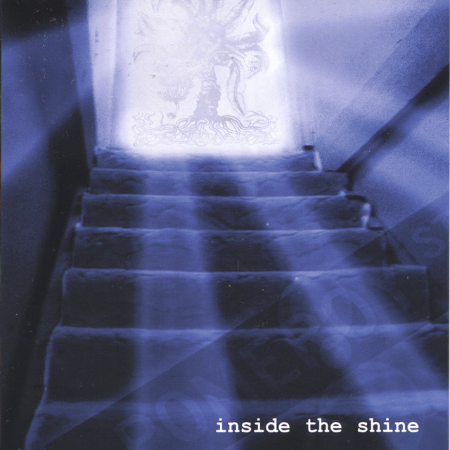 Inside The Shine cover