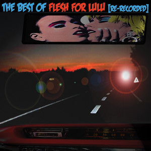 Best Of (Re-Recorded) cover