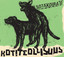 Sotakoira II cover