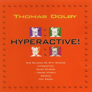 Hyperactive cover