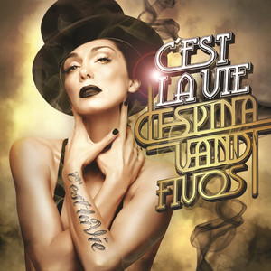C'est la Vie cover