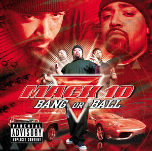 Bang or Ball cover