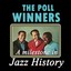 The Poll Winners: A Milestone in Jazz History Albumcover