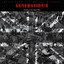Generation - X cover