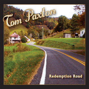 Redemption Road cover