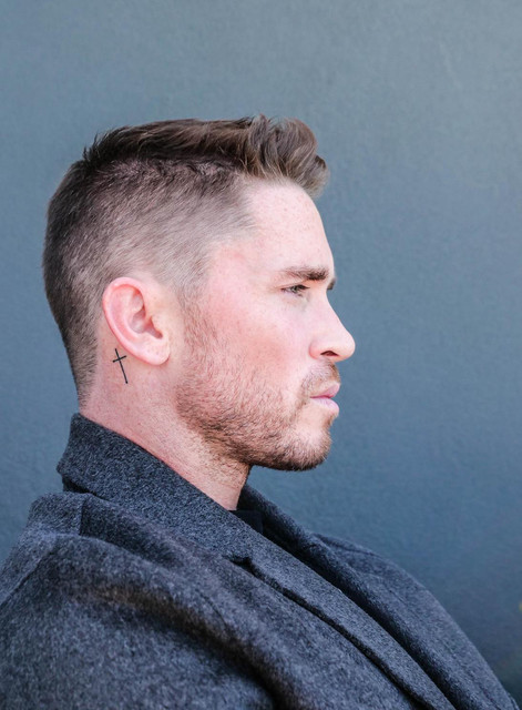 Blake McGrath photo