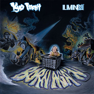 Born Again album