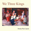 We Three Kings Albumcover
