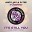 It's Still You (feat. Charlene) Albumcover