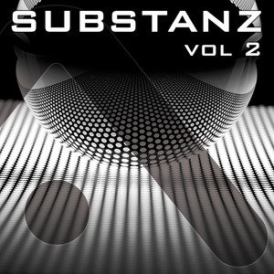 Substanz, Vol. 2 Albumcover
