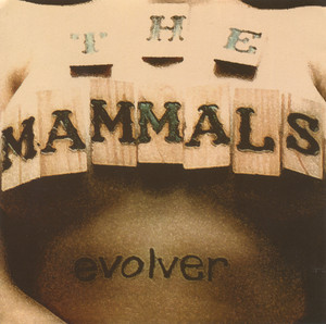Evolver album