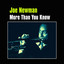 More Than You Know cover