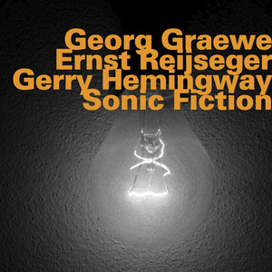 Sonic Fiction album