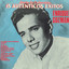 Serie De Coleccion 15 Autenticos Exitos - Enrique Guzman Albumcover