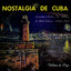 Nostalgia Cubana Albumcover