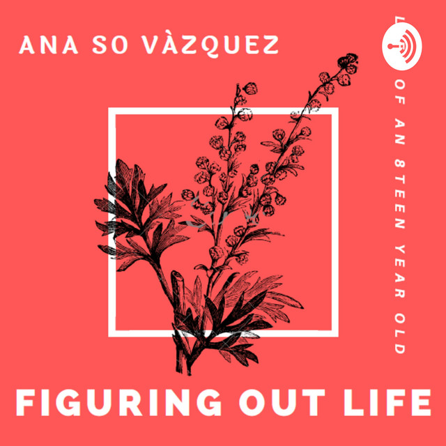 Figuring out life | Podcast on Spotify