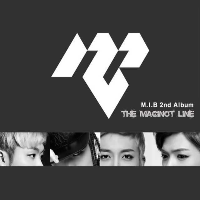 M.I.B Photo