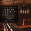 The Leroy Robertson Organ Legacy Albumcover