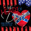 The Heart of Dixie Albumcover