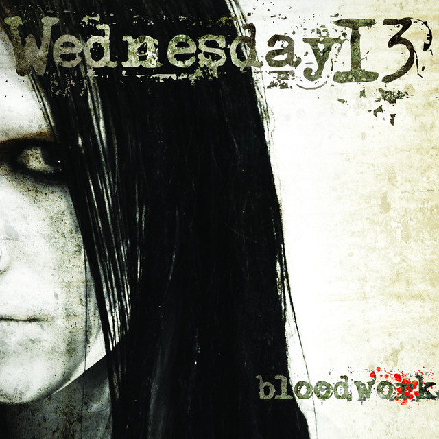 Bloodwork cover