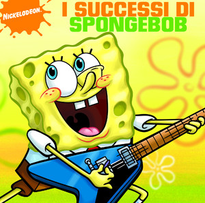 I Successi Di Spongebob album