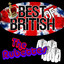 Best of British: The Rubettes cover