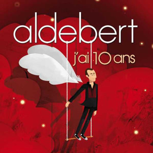J'ai 10 ans cover