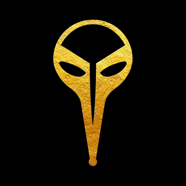Goud cover