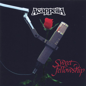 Sweet Fellowship cover