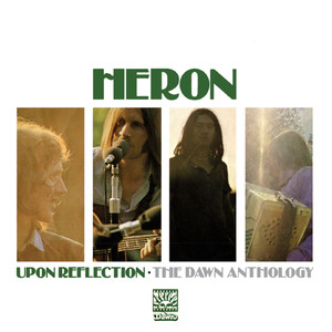 Upon Reflection - The Dawn Anthology album