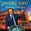 Roman Holiday cover