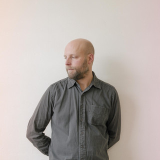 Michael Feuerstack Photo