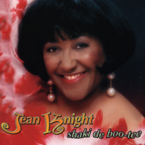 Shaki De Boo-Tee album