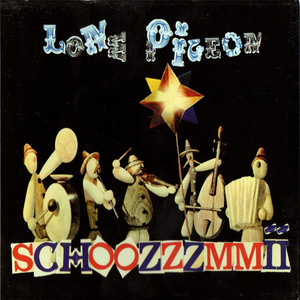 Schoozzzmmii cover