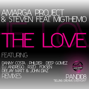 Amarga Project