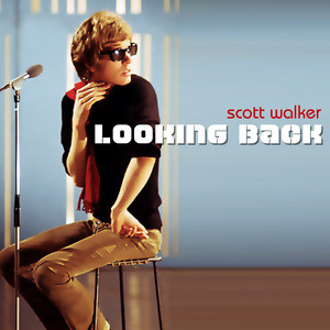 Looking Back With Scott Walker album