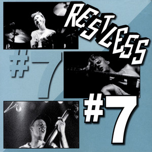 Number Seven cover