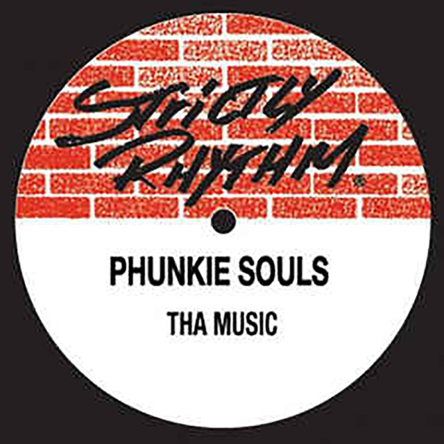 Phunkie Souls Photo