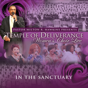 Temple of Deliverance Women's Choir Photo