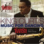 Music For Dancing The Twist Albumcover
