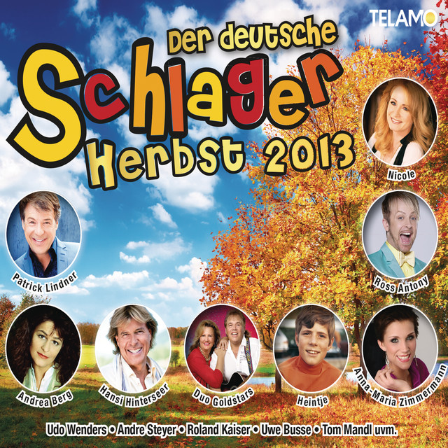 Nicole Alles Nur Für Dich Radio Version