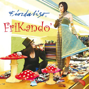 FriKandò album