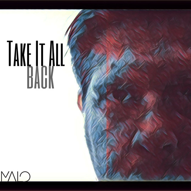 Take It All Back