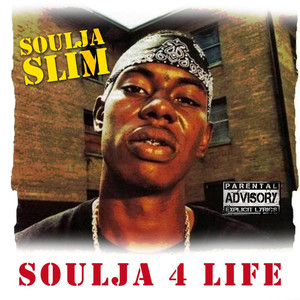 Soul J 4 Life album