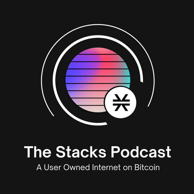The Stacks Podcast | Podcast on Spotify