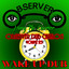 Observer Dub Catalog, Vol. 23 - Wake Up Dub cover