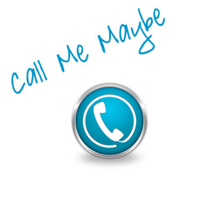 So Call Me Maybe
