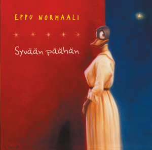 Syvään päähän cover